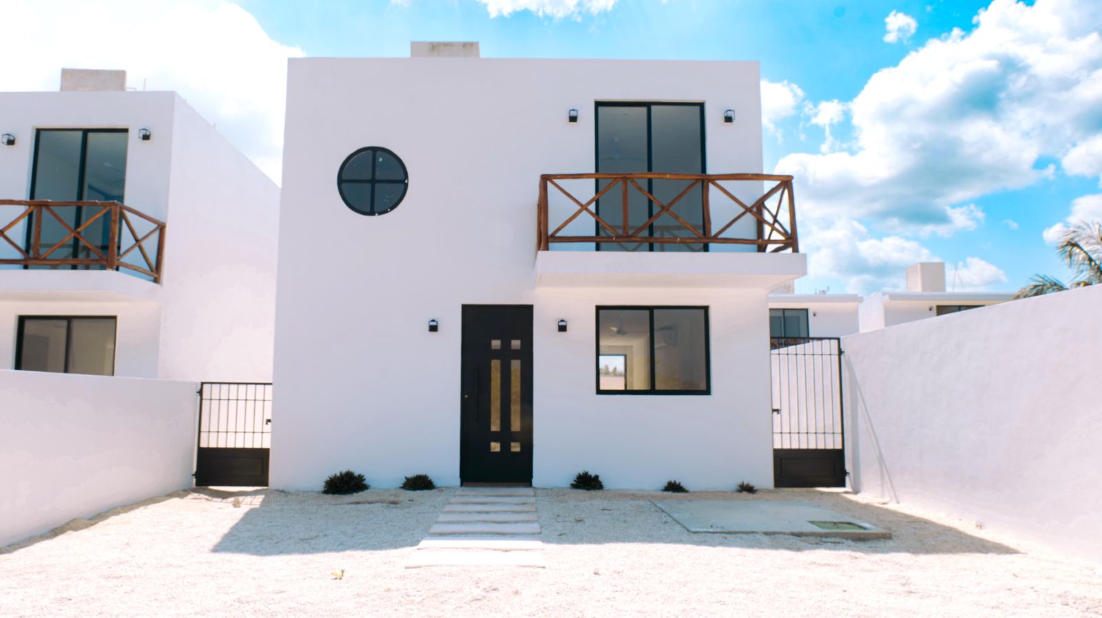 Beautiful House in Mexico